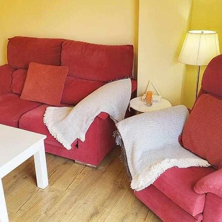 Boliches House Beach 200M Wifi Фуeнхирола Екстериор снимка