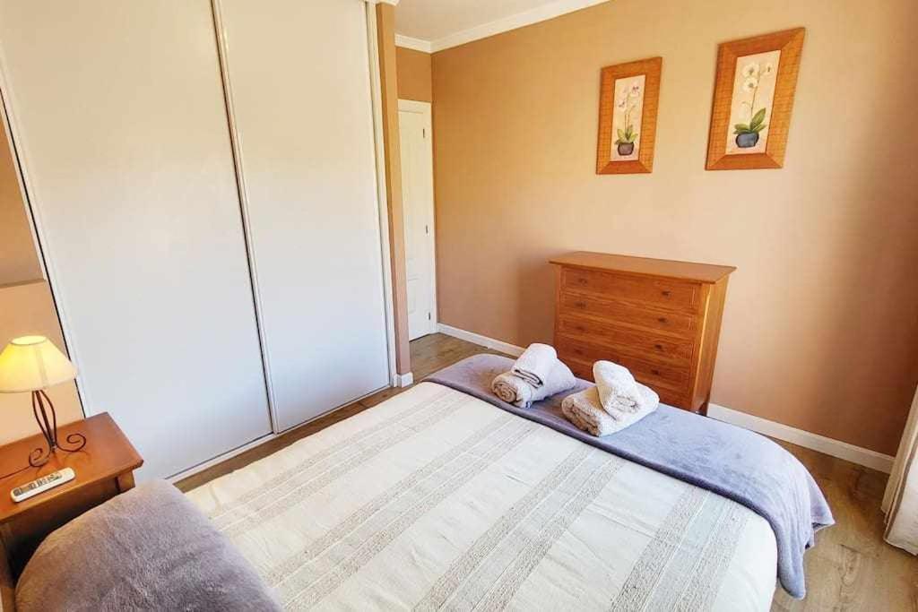 Boliches House Beach 200M Wifi Фуeнхирола Екстериор снимка