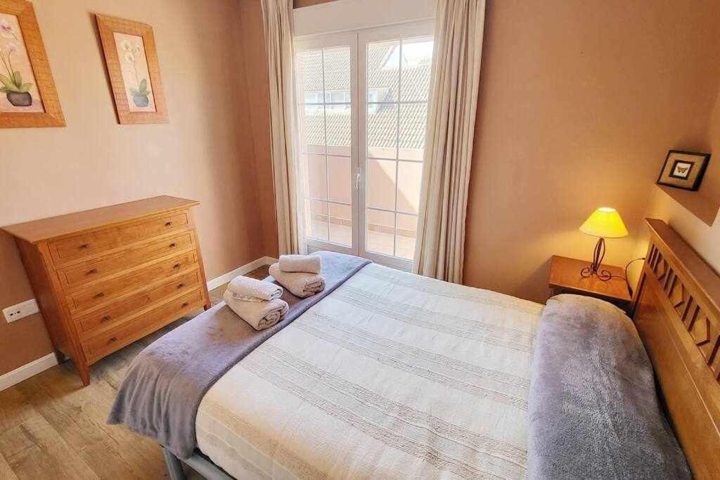 Boliches House Beach 200M Wifi Фуeнхирола Екстериор снимка